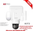 Kit d'alarme sans fil Hikvision DS-PWA96-Kit-WE 3