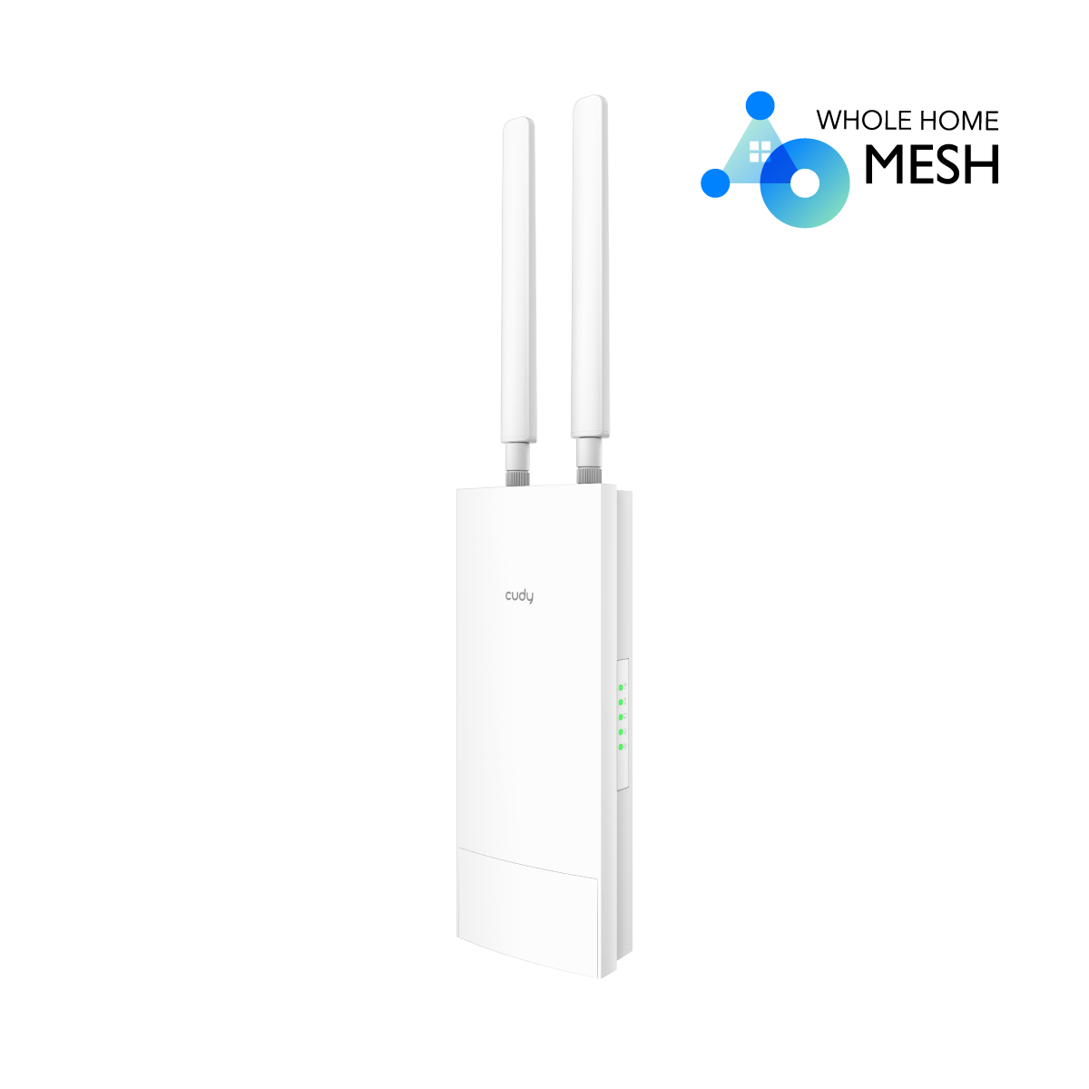 [AP3000-OUTDOOR] Cudy AP3000 Outdoor High-Power 2.5G WiFi 6 Access Point AX3000