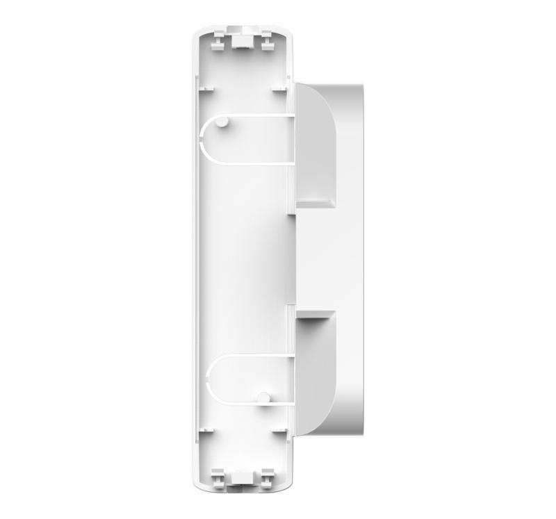 Hikvision DS-PDB-EX-LBKTW LL-vormige beugel voor buitengordijndetector