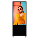 HIKVISION DS-D6055UL-B/S HIKVISION 55 inch digitaal display
