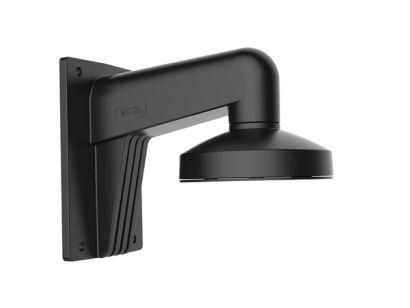 Hikvision DS-1273ZJ-140 steun Muurschildering Caméra DS-2CD23x6/7G2-I Zwart