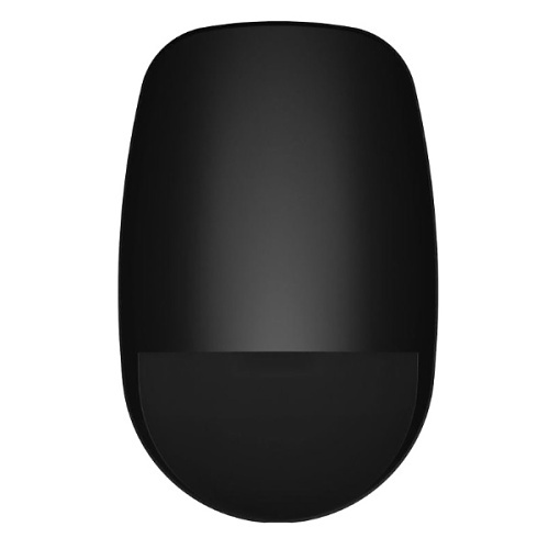 Détecteur PIR interne sans fil Hikvision DS-PDP15P-EG2-WE, noir