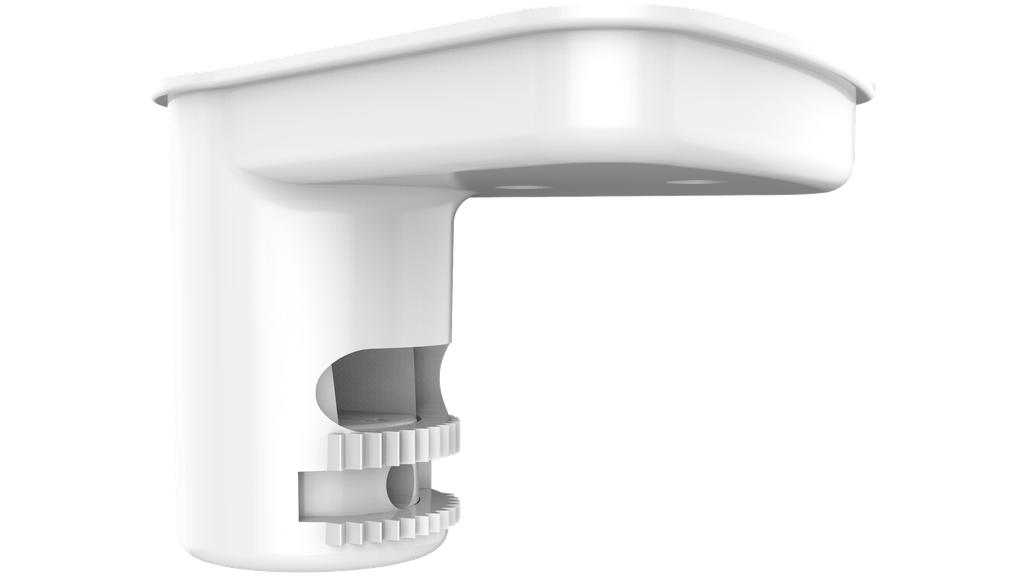 HIKVISION DS-PDB-IN-Ceilingbracket Support de montage au plafond interne