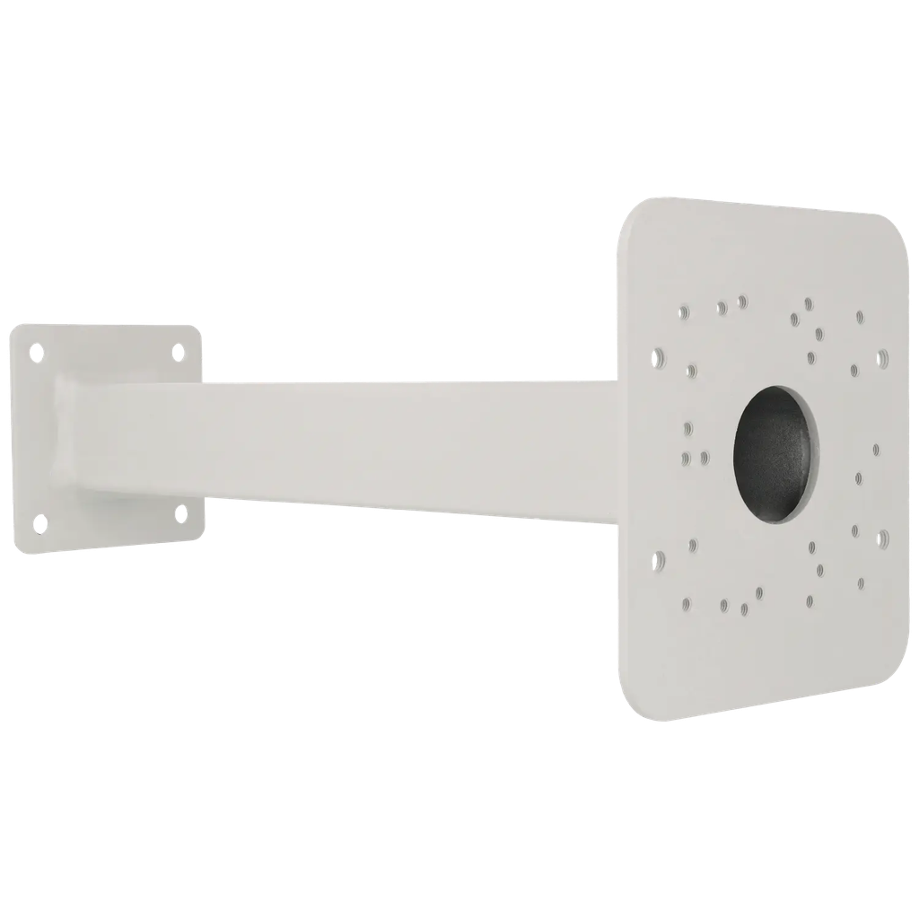 VK-POLE-ARM-BULLET-W Universele Bullet Camera Arm 300 x 125 x 115 mm