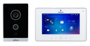 Dahua KTW01-S2 Wi-Fi - Wireless  Video Intercom Kit - PSU12VDC
