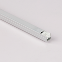 BS-L2 Trapverlichtingsstrip (dubbele witte LED-lamp) 10x10x1000mm 7W 24V DC