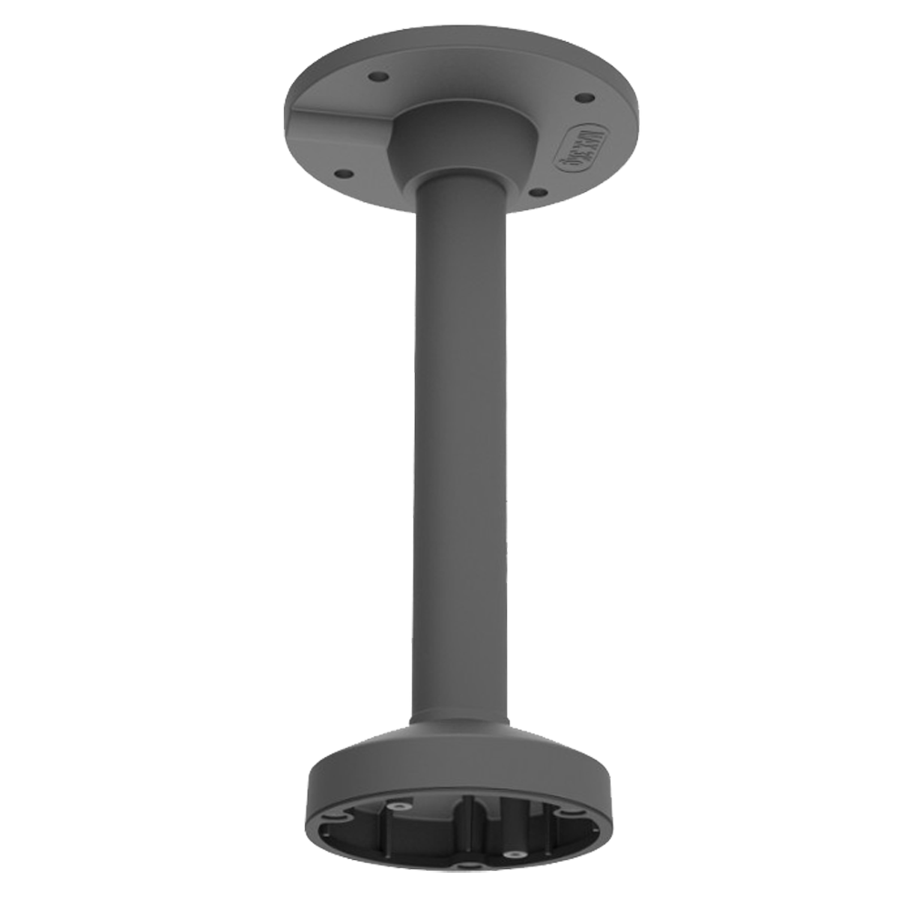HIKVISION DS-1271ZJ-130-TRL Support suspendu Noir
