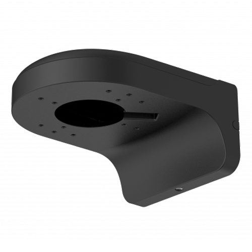 DAHUA PFB205W Wall Mount Black for Dome Cameras 76 (H) x 125.6 (L) x 161.6 (D) mm