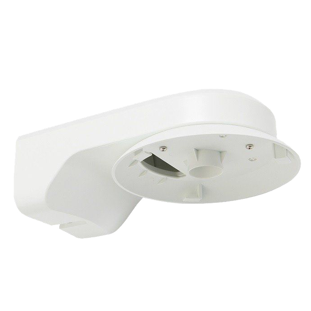 DS-1294ZJ-TRL Support mural  plastique, blanc