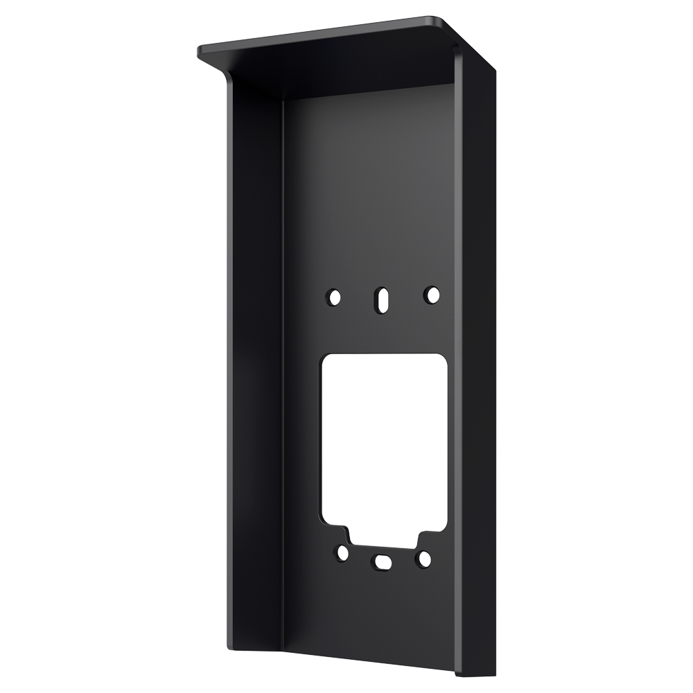 DS-KABV6114-RS opbouwmontage, compatibel met DS-KV61x4