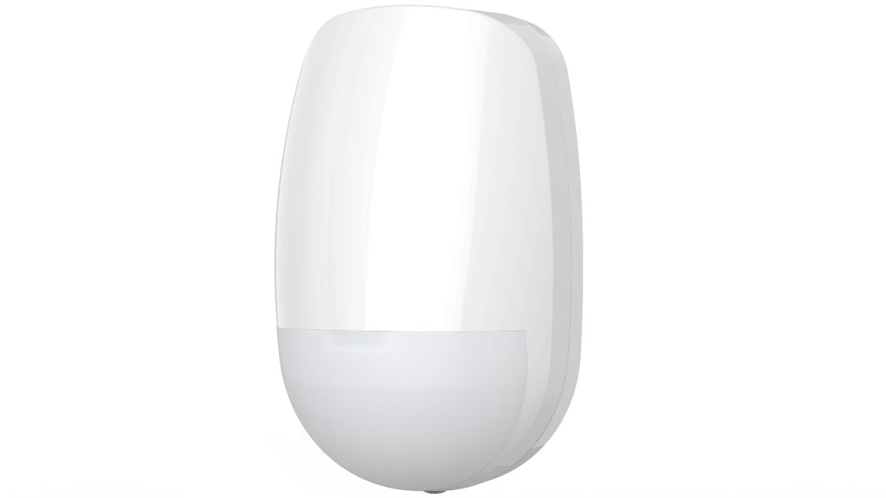 [DS-PDD12-EG2] DS-PDD12-EG2 Wired internal 12m dual-technology detector with pet immunity