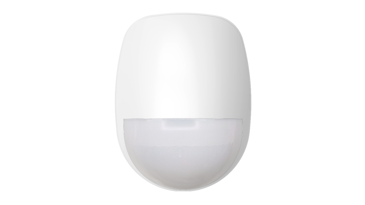 [DS-PDP18-EG2] DS-PDP18-EG2 Wired internal 18m PIR detector