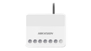 Relais de télécommande Hikvision DS-PM1-O1L-WE 7 à 24 Vdc en entrée / 0 à 36 Vdc (5 A) en sortie