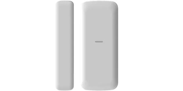 Hikvision DS-PDMCS-EG2-WE - Détecteur d'ouverture miniature