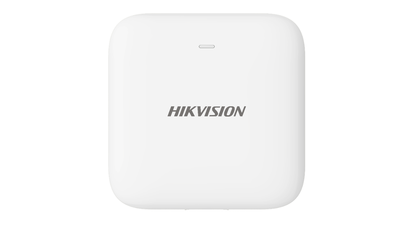 [DS-PDWL-E-WE] Hikvision DS-PDWL-E-WE Water-leak detector