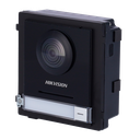 Hikvision DS-KD8003-IME1(B) IP-POE Video Door Entry Module, 2 MP Camera, Two-Way Audio, IP65, Modular Mounting