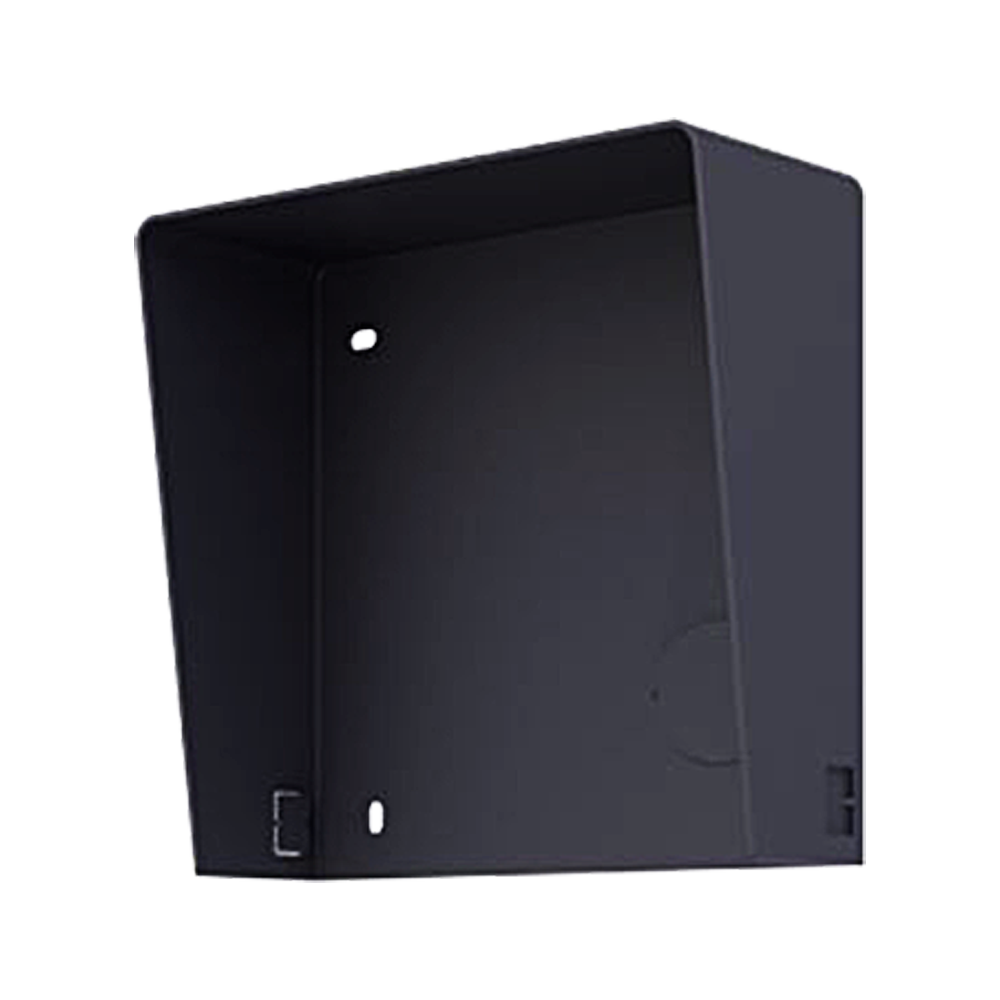 [DS-KABD8003-RS1] DS-KABD8003-RS1 Rain protection 1xmodule surface mounting (DS-KD8003-IMEX)