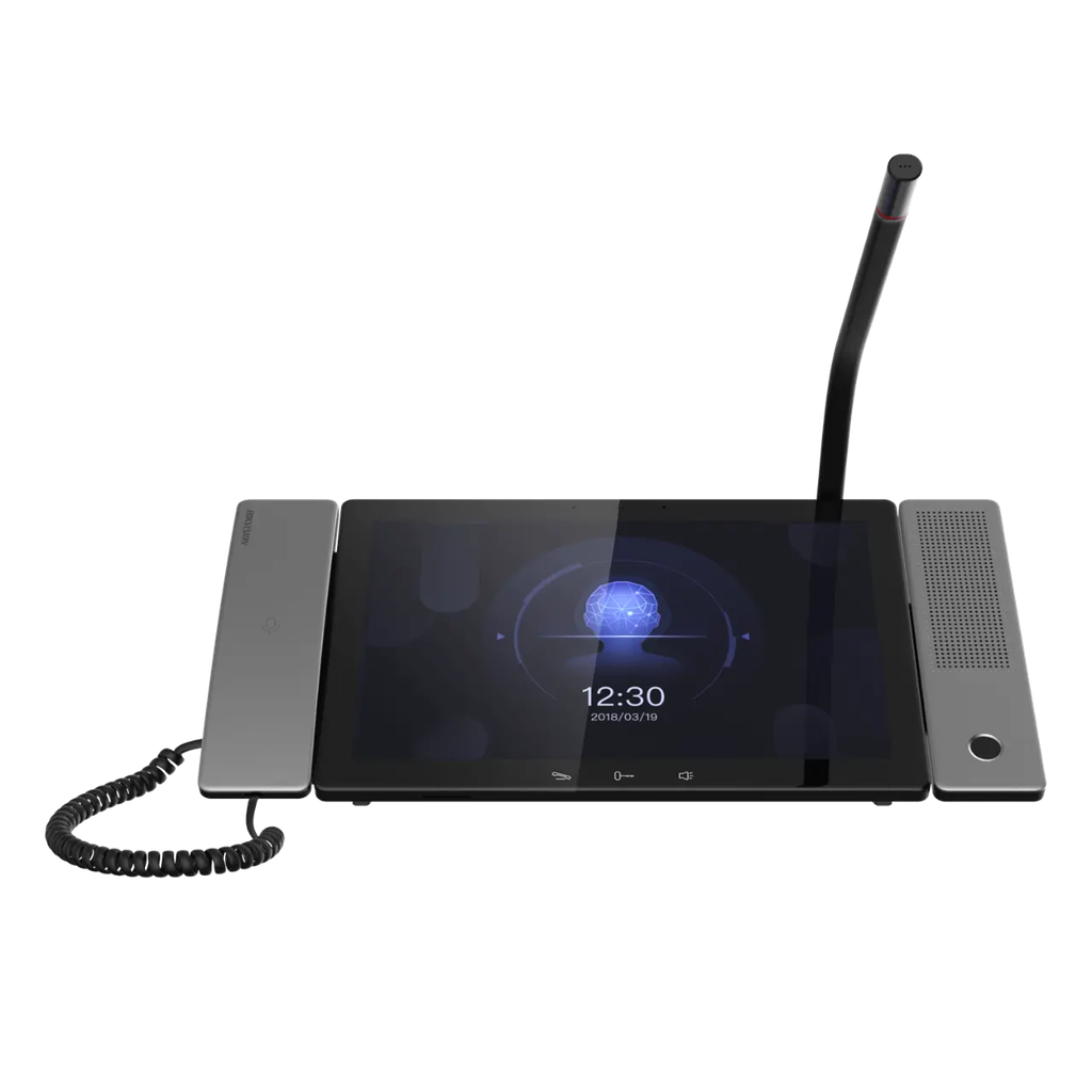 HIKVISION DS-KM9503 10 inch Touch Android IP hoofdstation