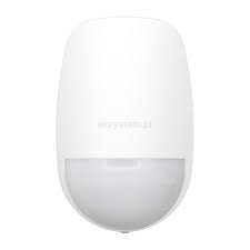 [DS-PDP15P-EG2-WE] Hikvision DS-PDP15P-EG2-WE Draadloze interne PIR-detector
