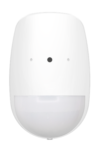 [DS-PDPG12P-EG2-WE] Hikvision DS-PDPG12P-EG2-WE PIR+Break glassensor