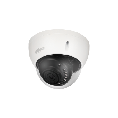 [HAC-HDBW1500EP] DAHUA HAC-HDBW1500EP HDCVI-camera 5MP Dome Vast 2,8 mm
