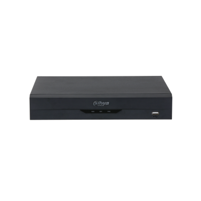 [NVR2108HS-8P-S3] DAHUA DHI-NVR2108HS-8P-S3 1HDD 8CH POE