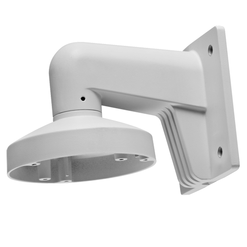 [DS-1272ZJ-110-TRS] HIKVISION DS-1272ZJ-110-TRS Support mural Blanc