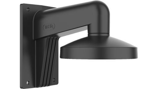 [DS-1273ZJ-155-B] HIKVISION DS-1273ZJ-155 (zwart) muurbeugel