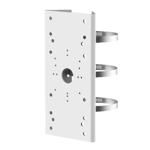 [DS-1275ZJ-SUS] HIKVISION DS-1275ZJ-SUS Vertical pole mount Dimension127 mm × 46 mm × 250 mm