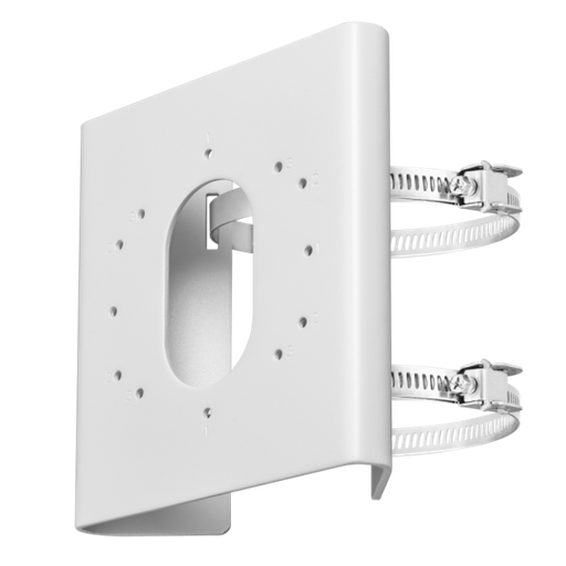 [DS-1275ZJ-S-SUS] HIKVISION DS-1275ZJ-S-SUS Verticale paalmontage