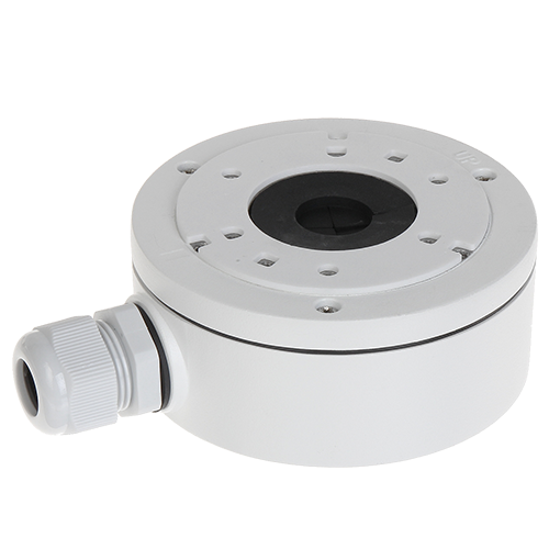 [DS-1280ZJ-XS] HIKVISION DS-1280ZJ-XS Aansluitdoos