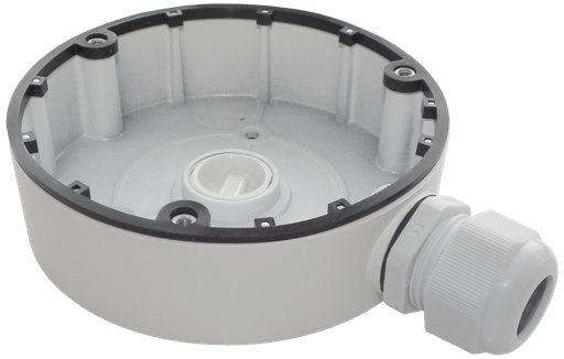 [DS-1280ZJ-DM8] HIKVISION DS-1280ZJ-DM8 Aansluitdoos