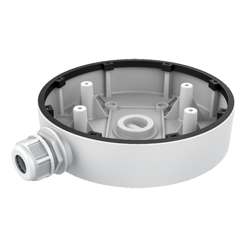 [DS-1280ZJ-DM55] HIKVISION DS-1280ZJ-DM55 aansluitdoos