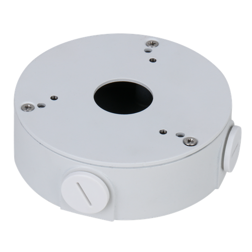[PFA13G] DAHUA PFA13G - Boîte de jonction pour caméras dômes - Aluminium - Φ111,6 mm × 36,0 mm