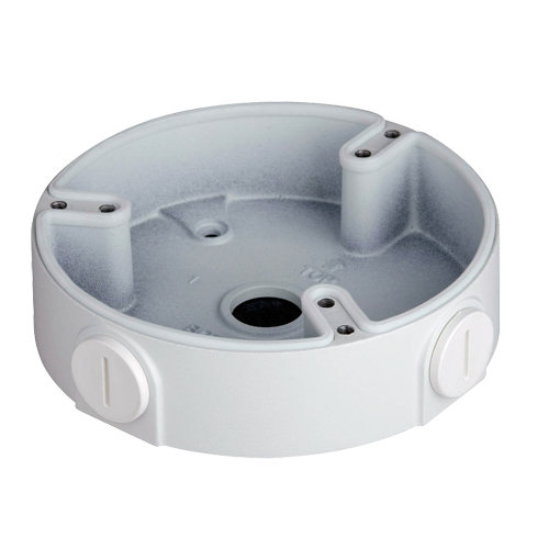 [PFA137]  DAHUA PFA137 Aansluitdoos voor domecamera's
