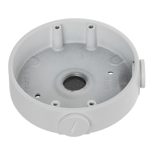 [PFA139] DAHUA PFA139 Junction box for dome cameras 28.5 (H) x 108 (Ø) mm
