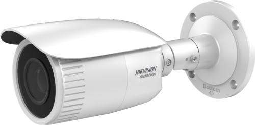 [HWI-B640H-Z] Hikvision HWI-B640H-Z 4.0 MP EXIR gemotoriseerde 2.8-12 mm Bullet netwerkcamera