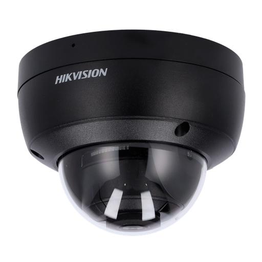 [DS-2CD2183G0-IS(2.8)BK] Caméras IP HIKVISION DS-2CD2183G0-IS 8MP dôme à objectif fixe