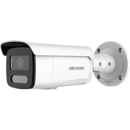 [DS-2CD2687G3T-LIZSY] HIKVISION DS-2CD2687G3T-LIZSY Caméra IP Bullet Motorisée 8MP avec éclairage hybride intelligent et objectif motorisée 2,8-12 mm