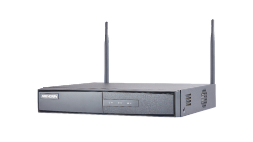 [DS-7108NI-K1/W/M] Hikvision DS-7108NI-K1/W/M 8-ch Mini 1U Wi-Fi NVR