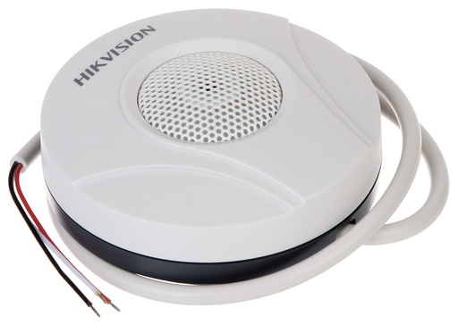 [DS-2FP2020] Capteur audio HIKVISION DS-2FP2220