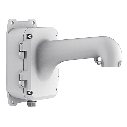 [DS-1604ZJ-BOX] Hikvision DS-1604ZJ-BOX Support mural avec boîte de jonction