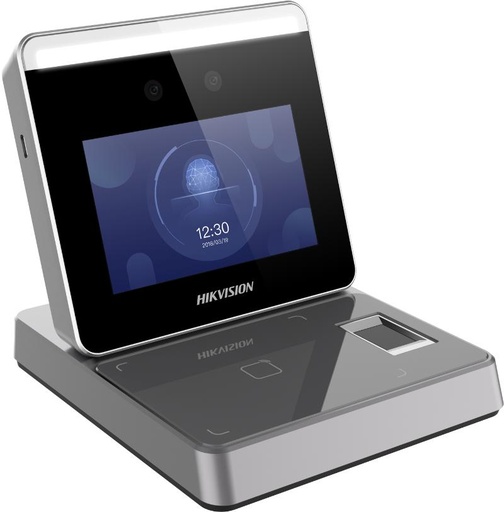 [DS-K1F600U-D6E-F] Station d'inscription faciale Hikvision DS-K1F600U-D6E-F