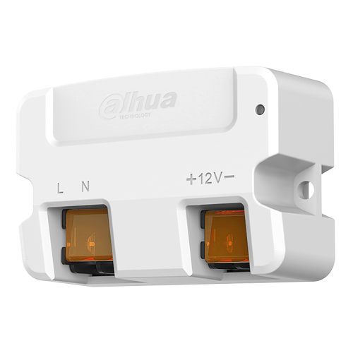 [PFM320D-015] Dahua PFM320D-015 12V DC/1.5A gestabiliseerde voeding 