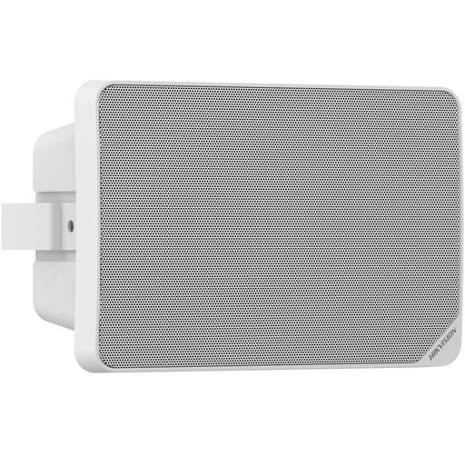 [DS-QAZ0120G1R-S-W] Hikvision DS-QAZ0120G1R-S-W Witte Subwoofer 8 Ω - 20W