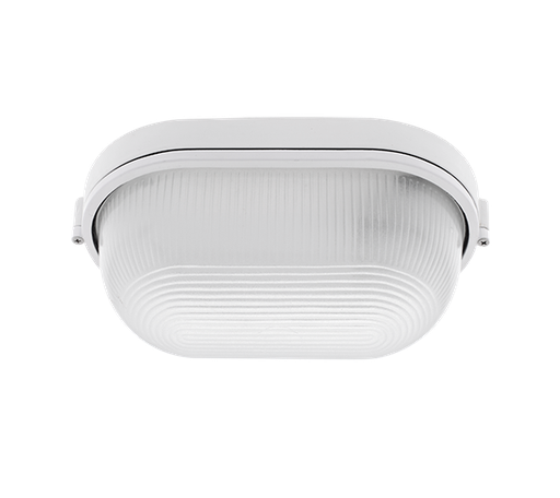 [913002l/w] LAMPE D'EXTÉRIEUR STELLAR OL3002L 20W E27 IP54 BLANC