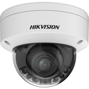 [DS-2CD2787G2HT-LIZS] Caméra IP dôme hybride varifocale intelligente HIKVISION DS-2CD2787G2HT-LIZS (2,8-12 mm) 8 MP à double éclairage, 2,8-12 mm