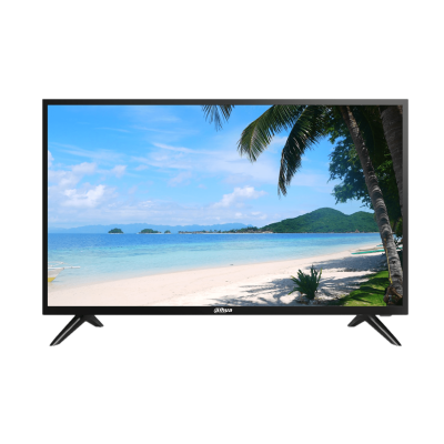 [LM43-F200] DAHUA LM43-F200 MONITEUR LED FULL HD 43"