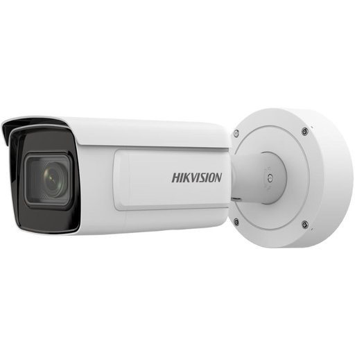 [iDS-2CD7A46G0/P-IZHSY] Hikvision iDS-2CD7A46G0/P-IZHSY  (2.8-12 mm) IP Camera Bullet 4 MP ANPR Varifocal Motorized
