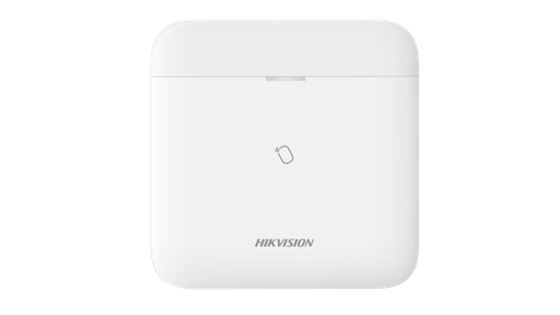 [DS-PWA96-M-WE] Panneau radio HIKVISION DS-PWA96-M-WE AX PRO 96 zones sans fil 4G LAN WiFi